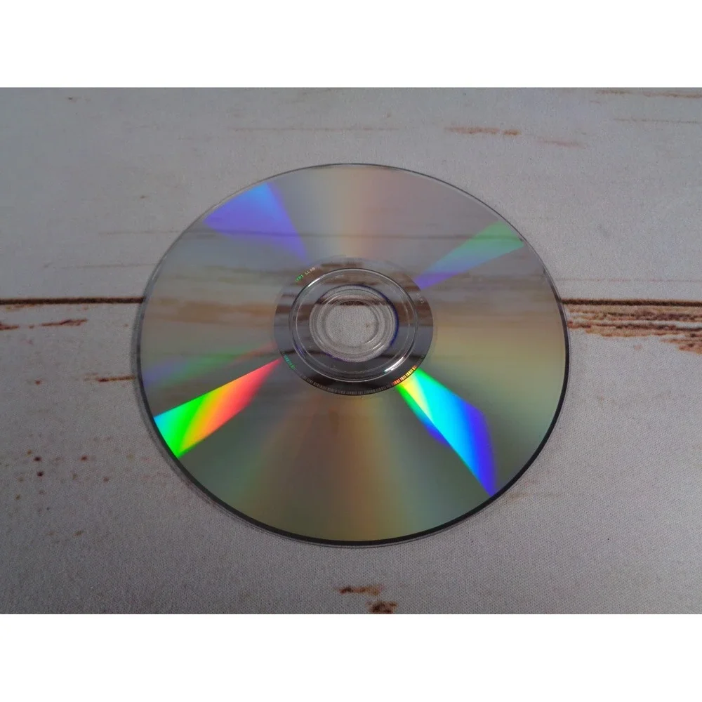 Pokemon Battle Revolution (Nintendo Wii, 2007) Disc Only - Resurfaced